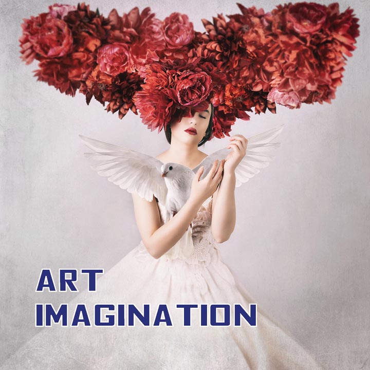art imagination 2022